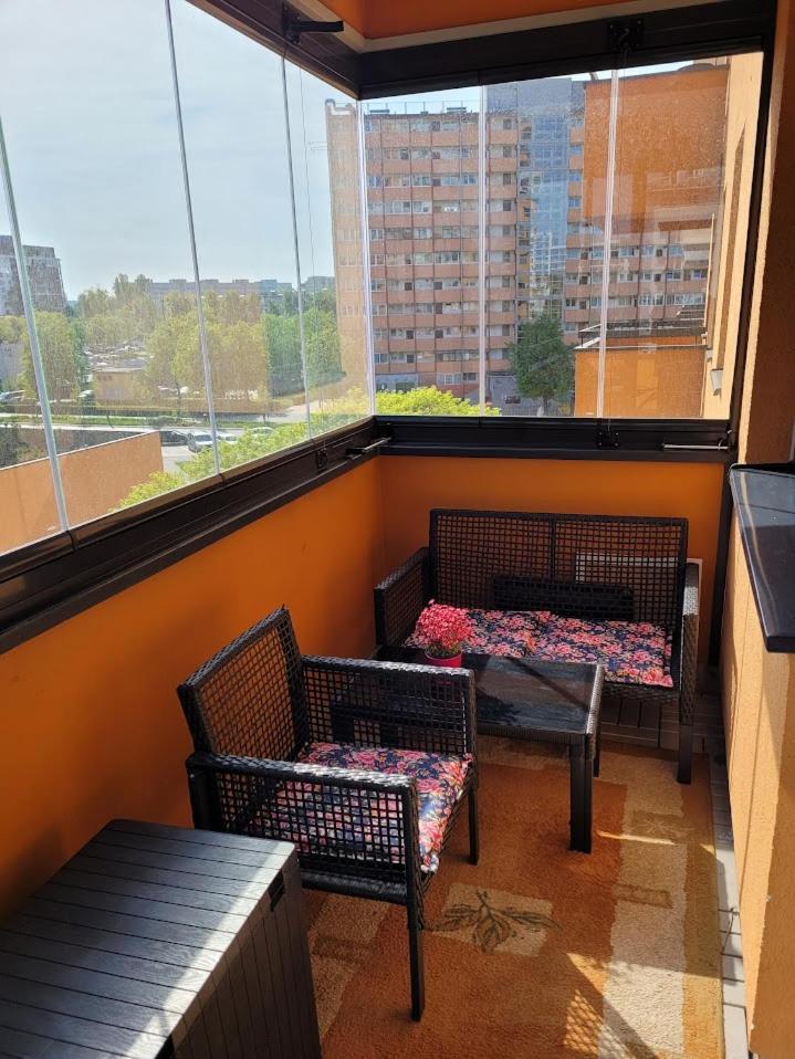 Orange Water Apartment Gdańsk Kültér fotó